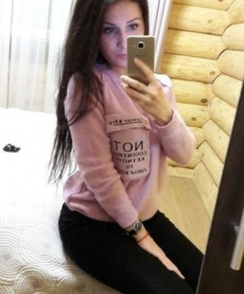 Проститутка Самбор : Соня
